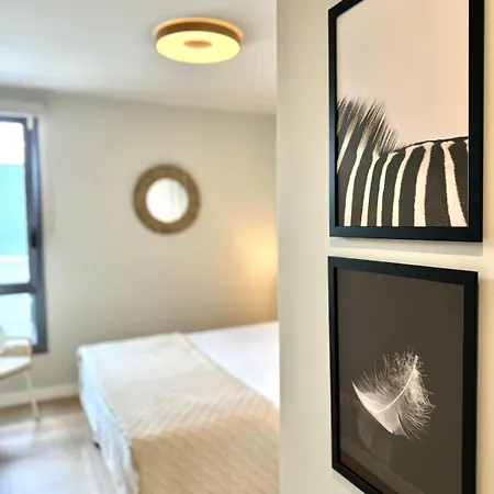 Apartament & Pool
