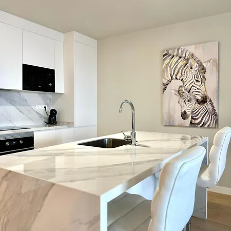 Apartament & Pool Abades (Tenerife)