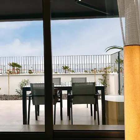 & Pool Apartament