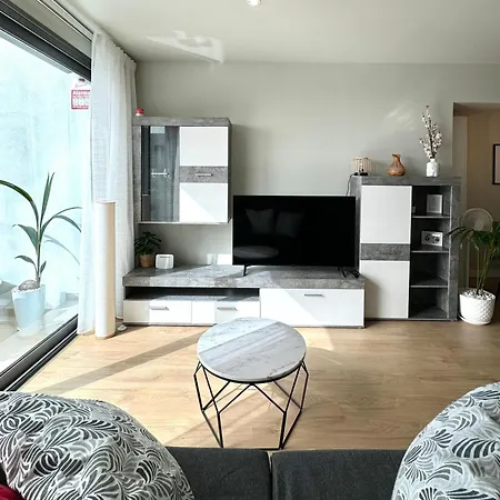 Apartament & Pool Abades (Tenerife)