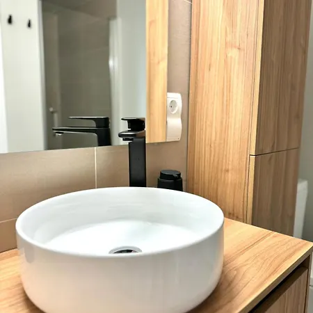 Apartament & Pool