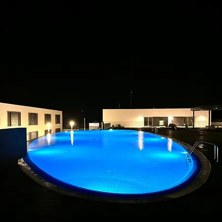 & Pool Apartament Abades (Tenerife)