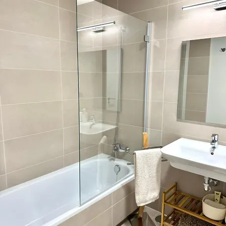 Apartament & Pool Abades (Tenerife)