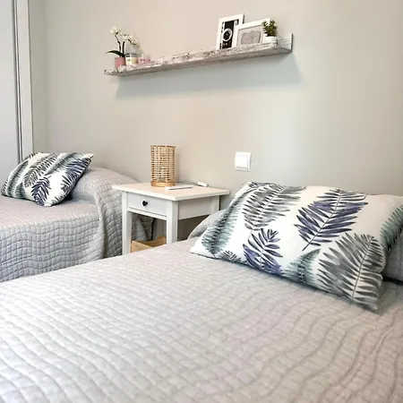 & Pool Appartement