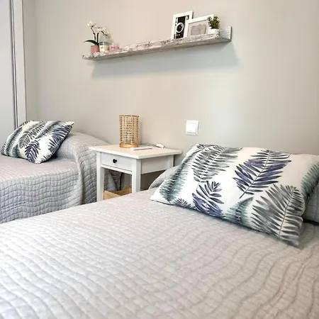 & Pool Apartament