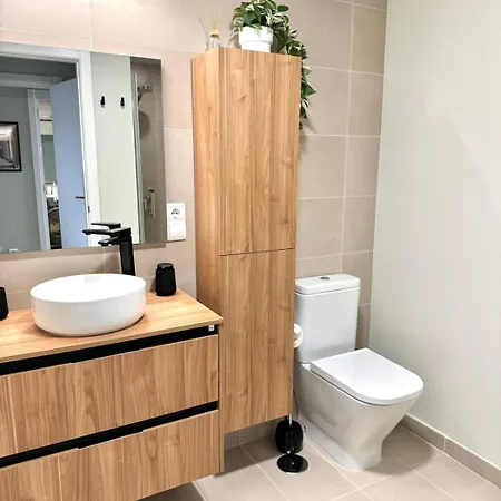 Apartament & Pool Abades (Tenerife)
