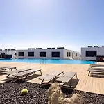 & Pool דירה Abades (Tenerife)