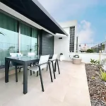 דירה & Pool *